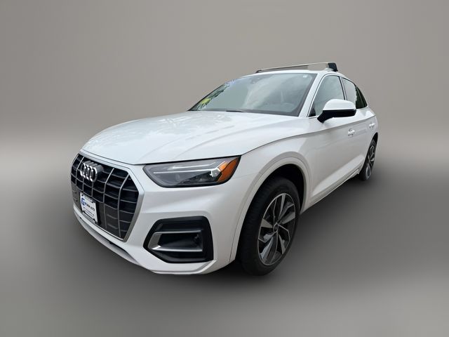 2021 Audi Q5 Premium