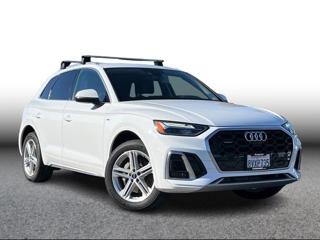 2021 Audi Q5 Premium Plus