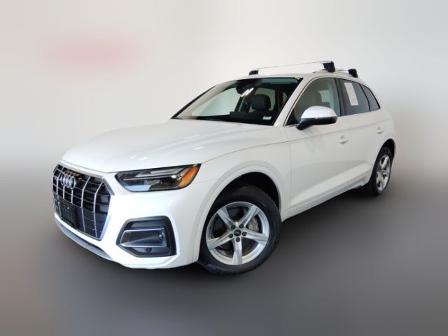 2021 Audi Q5 Premium