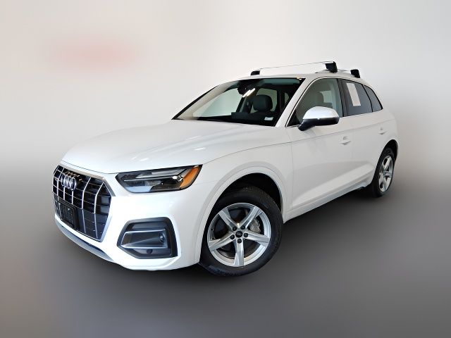 2021 Audi Q5 Premium