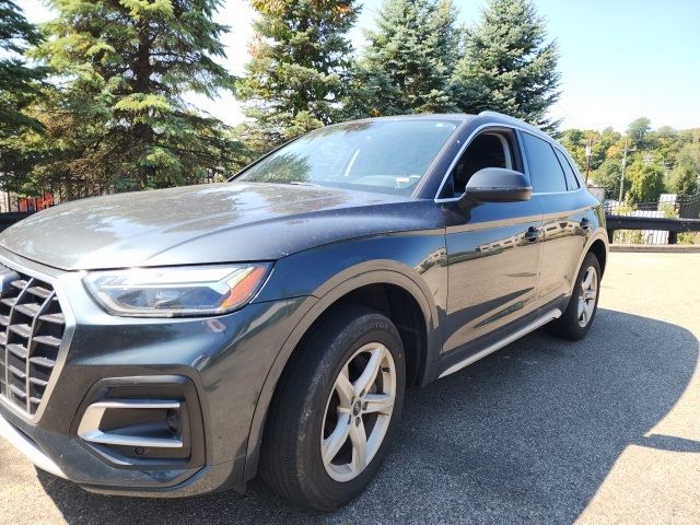 2021 Audi Q5 Premium