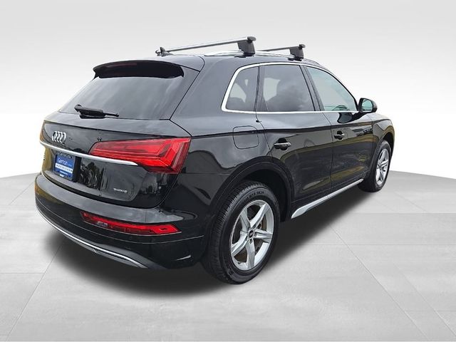 2021 Audi Q5 Premium