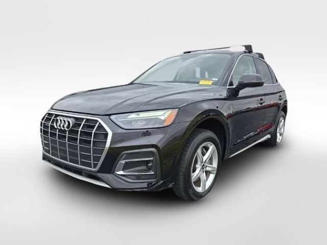 2021 Audi Q5 Premium