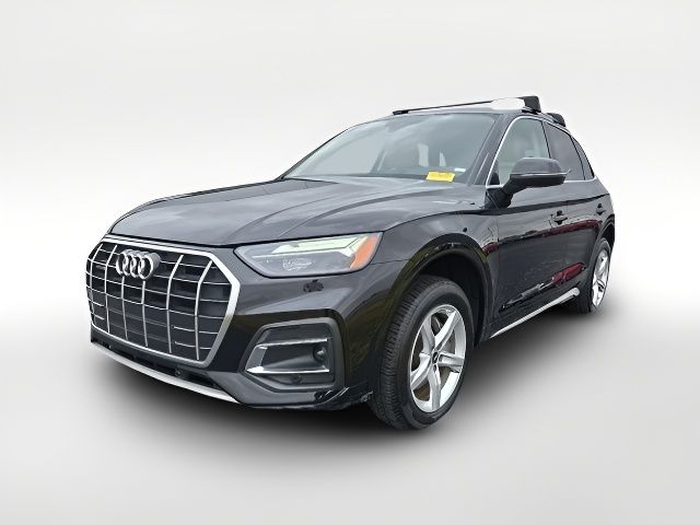 2021 Audi Q5 Premium