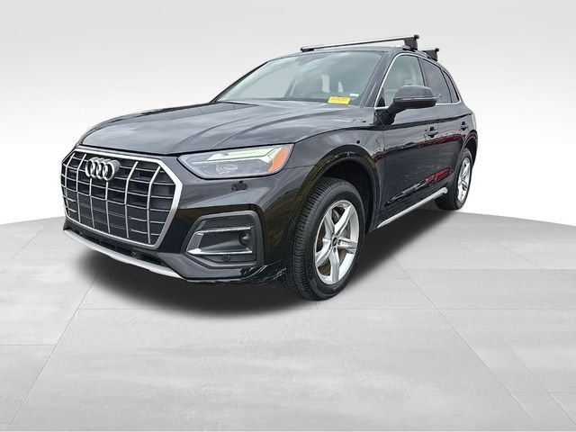 2021 Audi Q5 Premium