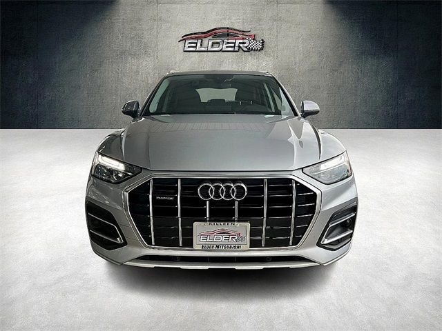 2021 Audi Q5 Premium