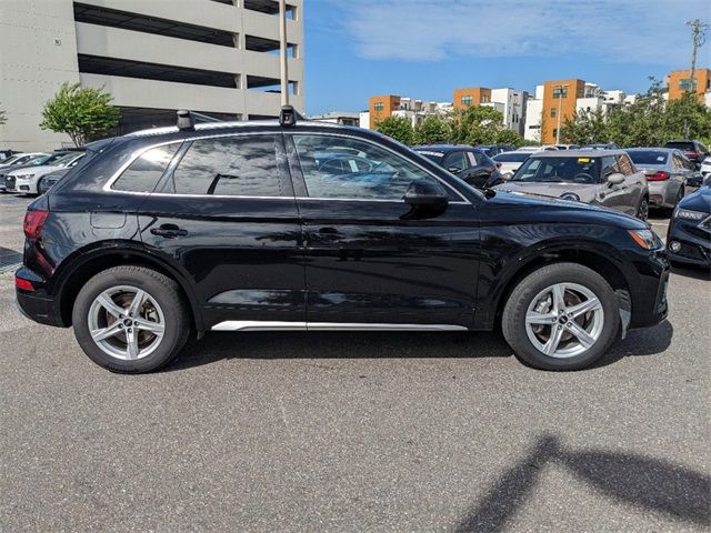 2021 Audi Q5 Premium