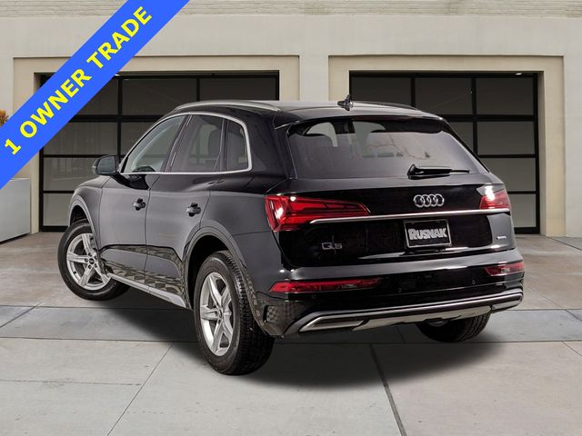 2021 Audi Q5 Premium