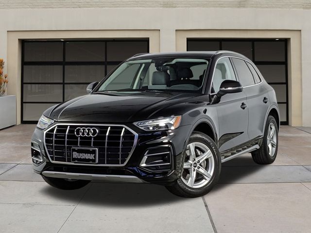 2021 Audi Q5 Premium