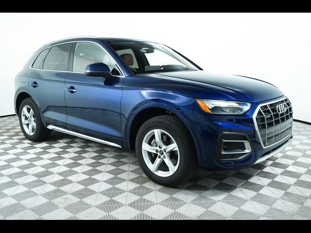 2021 Audi Q5 Premium