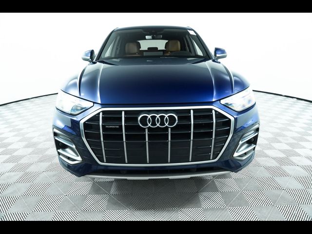 2021 Audi Q5 Premium