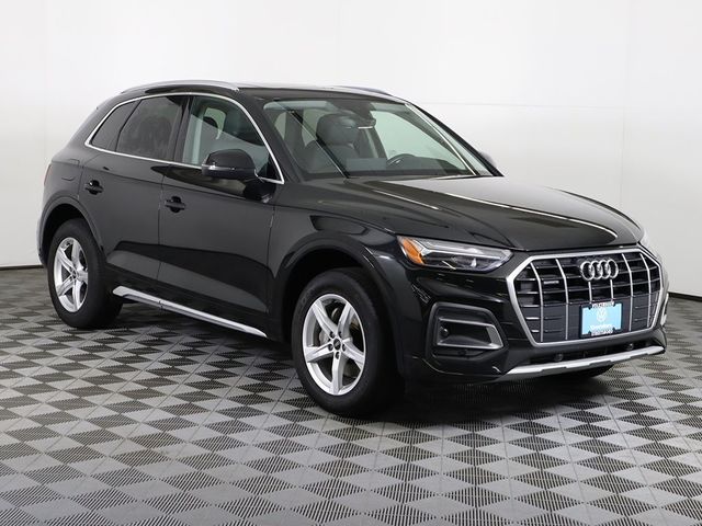 2021 Audi Q5 Premium