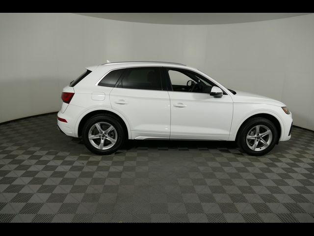 2021 Audi Q5 Premium