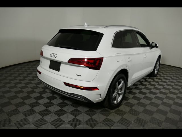 2021 Audi Q5 Premium