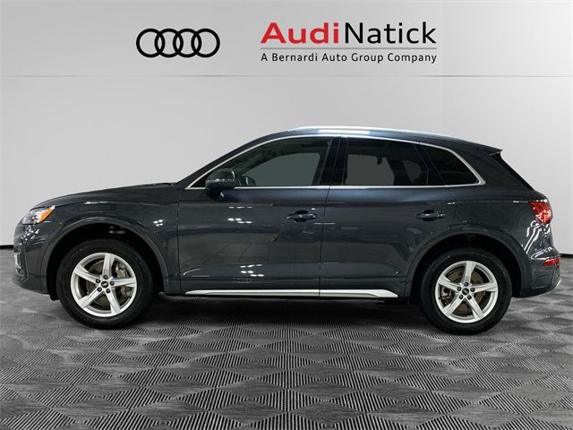 2021 Audi Q5 Premium