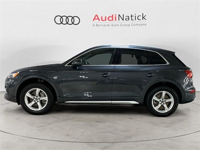 2021 Audi Q5 Premium