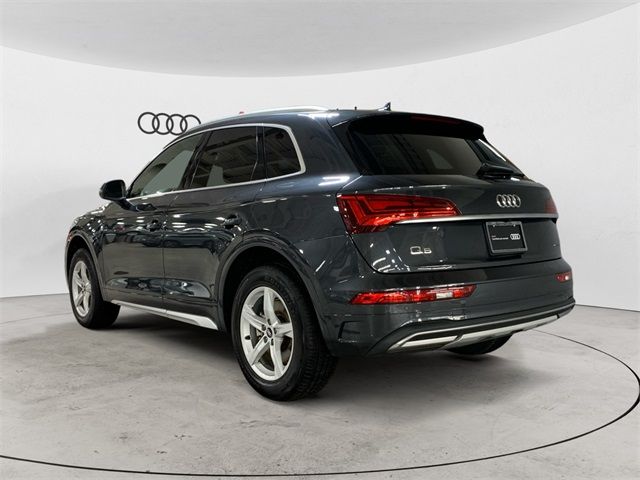 2021 Audi Q5 Premium