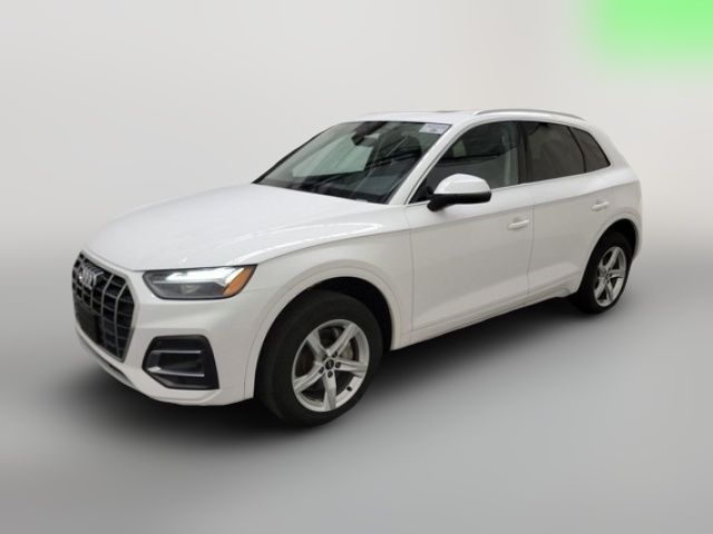 2021 Audi Q5 Premium