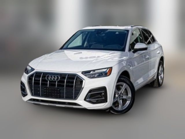 2021 Audi Q5 Premium