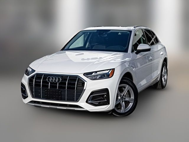 2021 Audi Q5 Premium