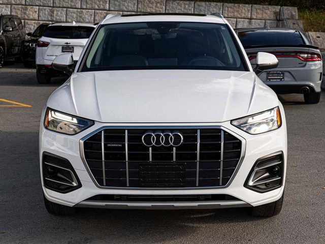 2021 Audi Q5 Premium