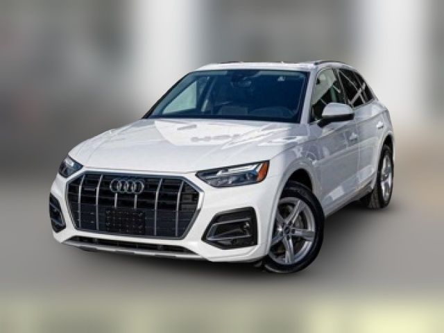 2021 Audi Q5 Premium