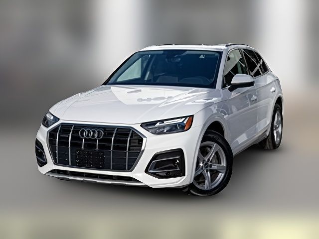 2021 Audi Q5 Premium