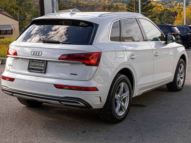 2021 Audi Q5 Premium