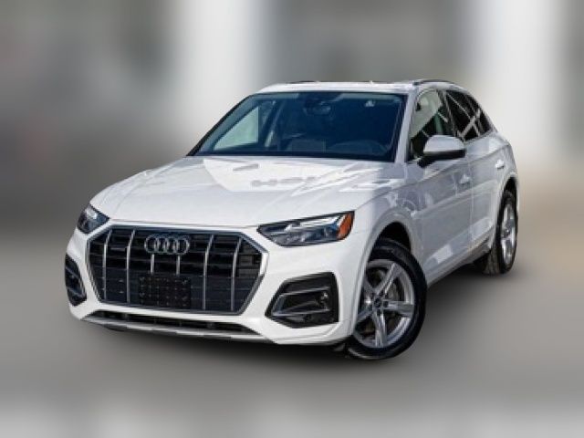 2021 Audi Q5 Premium