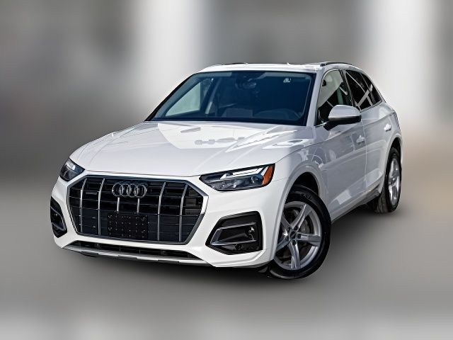 2021 Audi Q5 Premium