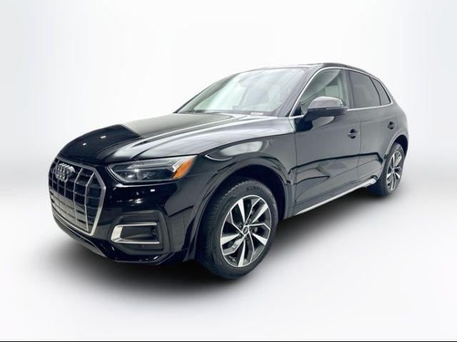 2021 Audi Q5 Premium