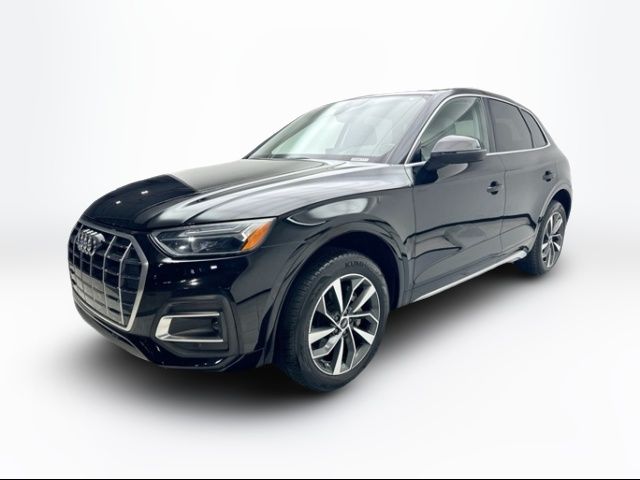 2021 Audi Q5 Premium