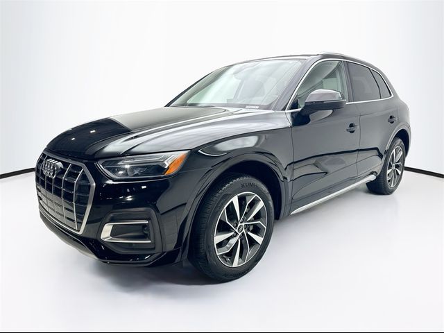 2021 Audi Q5 Premium