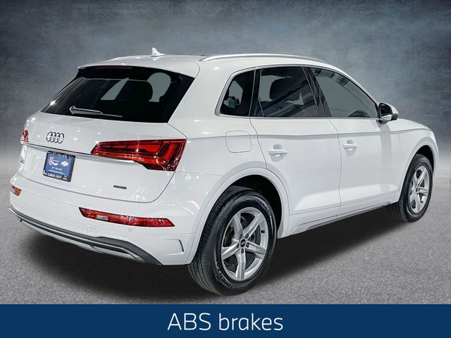 2021 Audi Q5 Premium