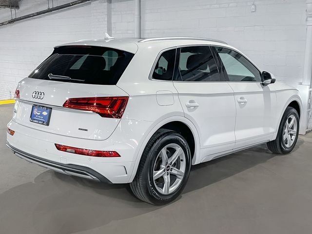 2021 Audi Q5 Premium