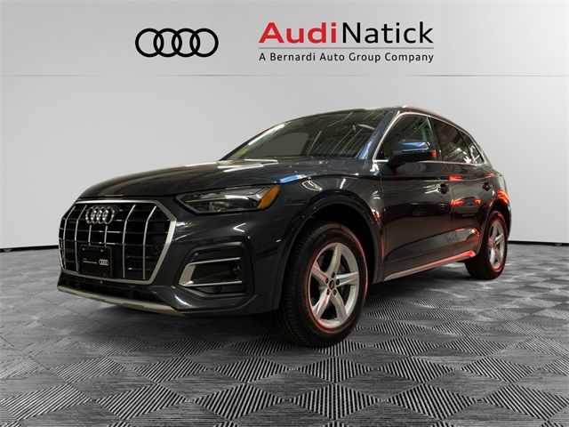 2021 Audi Q5 Premium