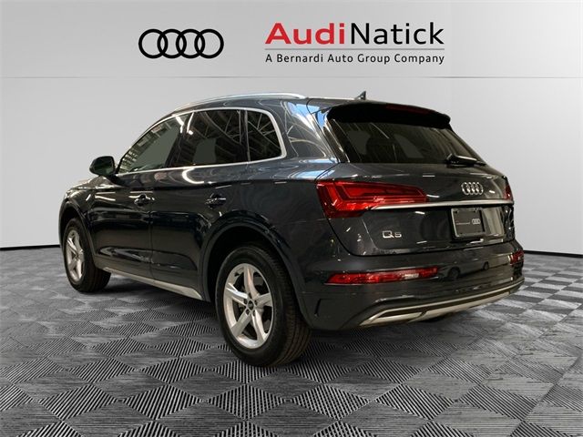 2021 Audi Q5 Premium