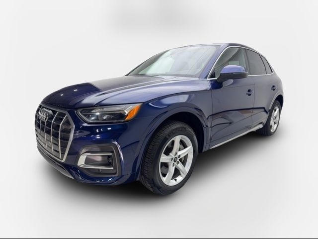 2021 Audi Q5 Premium