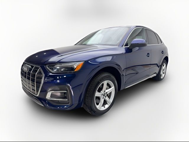 2021 Audi Q5 Premium