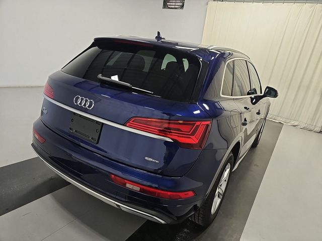 2021 Audi Q5 Premium