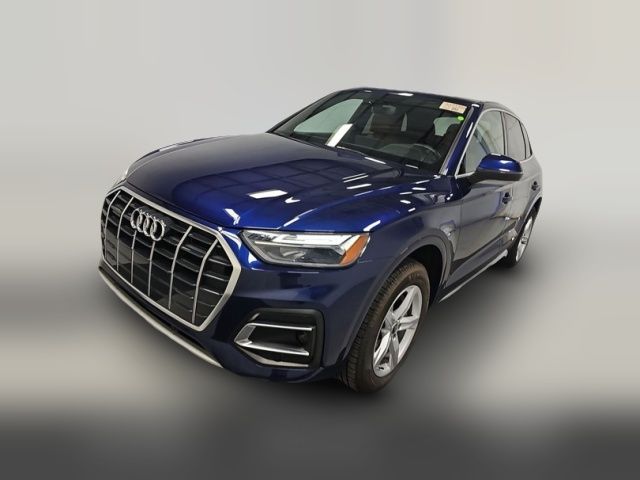 2021 Audi Q5 Premium