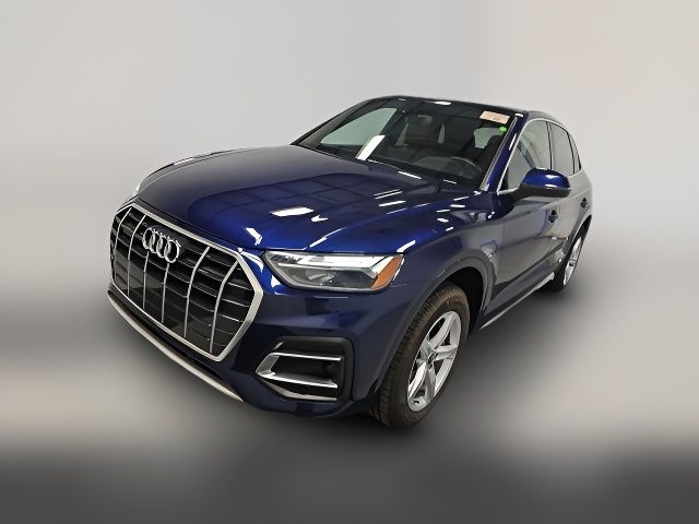 2021 Audi Q5 Premium