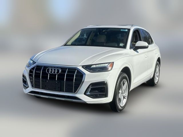 2021 Audi Q5 Premium