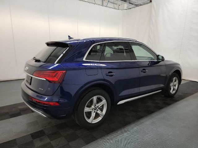 2021 Audi Q5 Premium