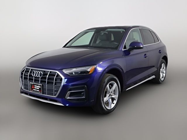 2021 Audi Q5 Premium