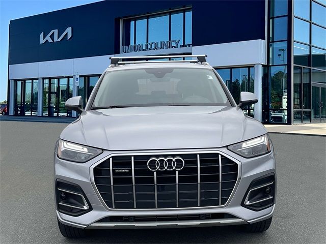 2021 Audi Q5 Premium