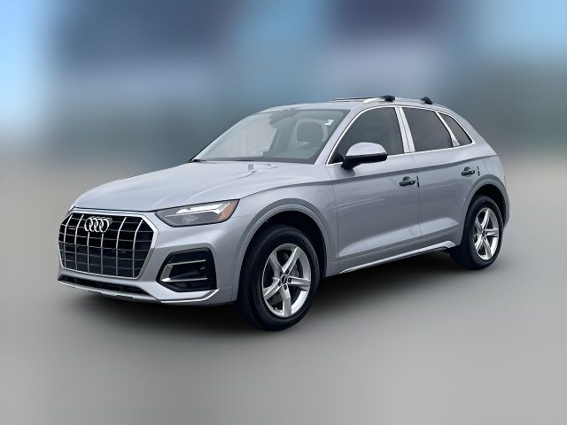 2021 Audi Q5 Premium