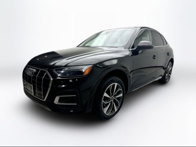 2021 Audi Q5 Premium