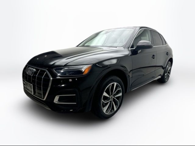 2021 Audi Q5 Premium