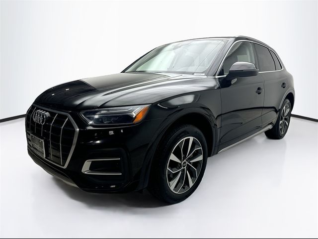 2021 Audi Q5 Premium